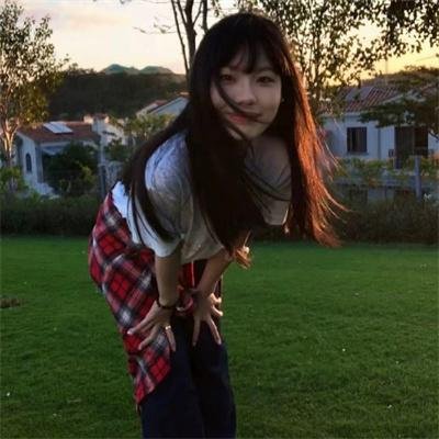 她与她的猫