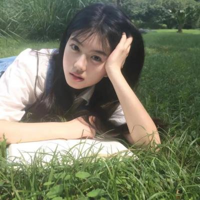 恋爱中的女人